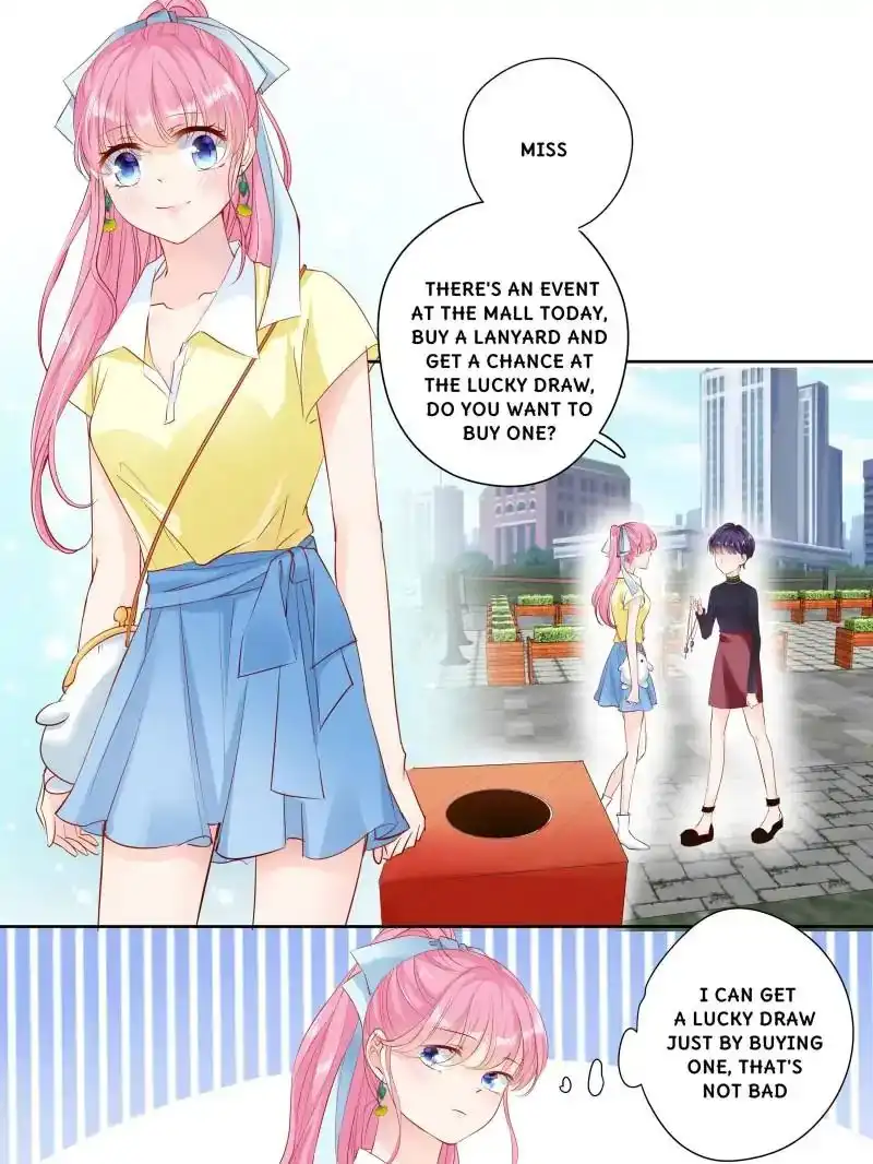 Don't be so harsh Chapter 161 13